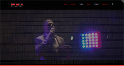 Desktop Screenshot of mmaeventsinc.com